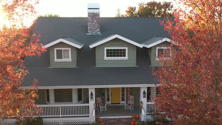 Trusted Concord, CA Roofing Service Experts