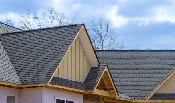 Best Commercial Roofing Services  in Concord, CA