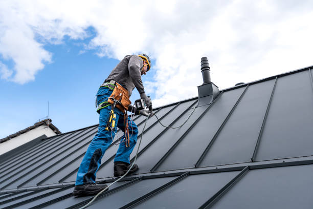 Best Cold Roofs  in Concord, CA